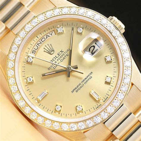 36mm rolex 18238|rolex day date 18238 price.